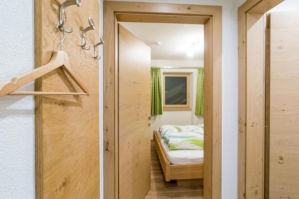 메이른호픈 Haus Schennach 아파트 객실 사진