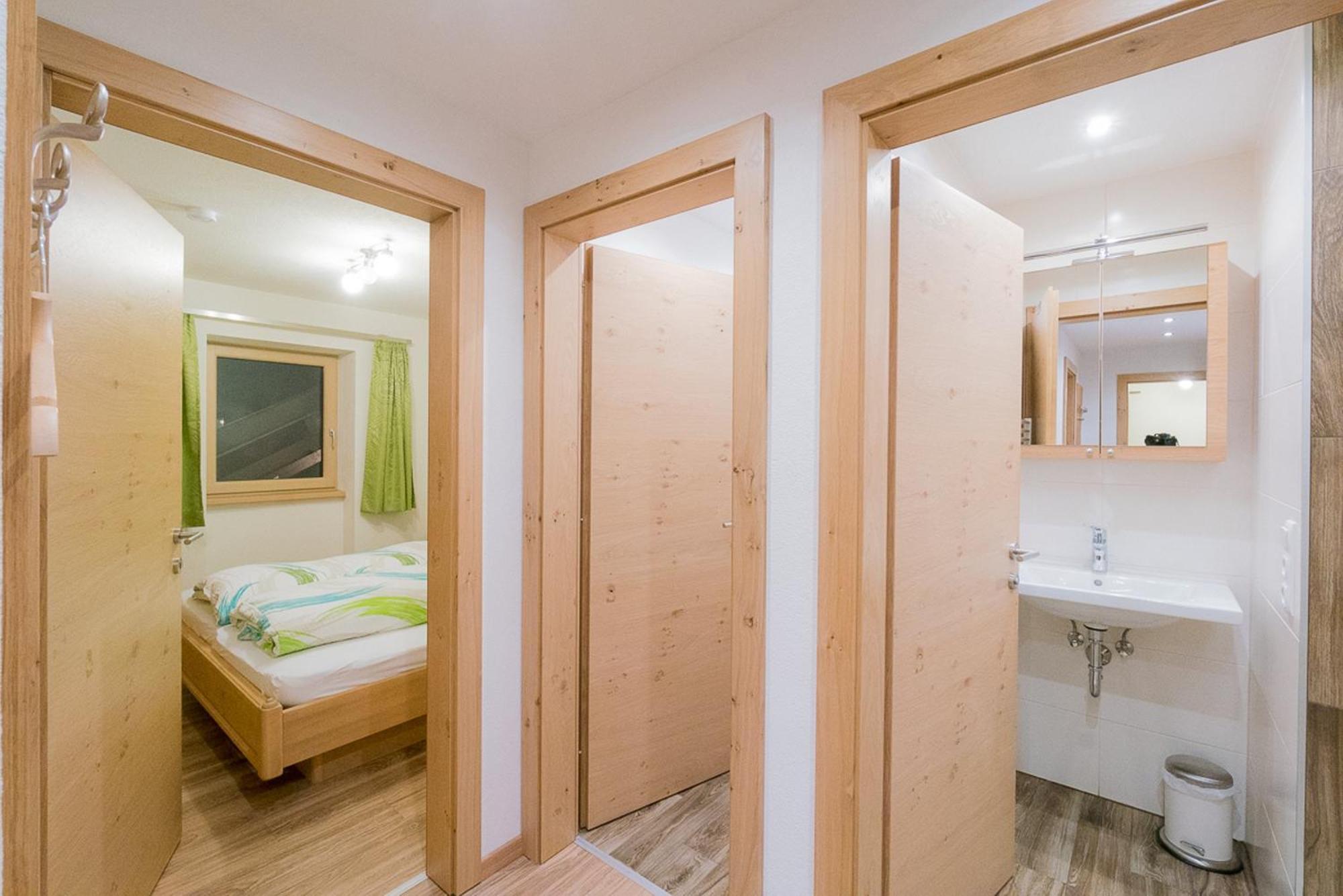 메이른호픈 Haus Schennach 아파트 객실 사진