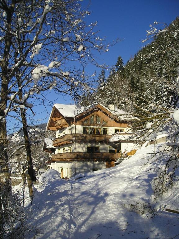 메이른호픈 Haus Schennach 아파트 외부 사진