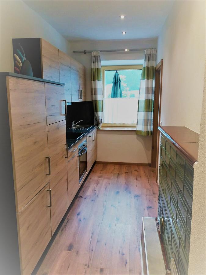 메이른호픈 Haus Schennach 아파트 외부 사진